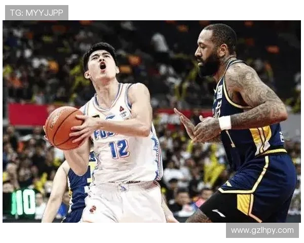 CBA广东队对阵福建队精彩比赛直播时间及观看方式详解