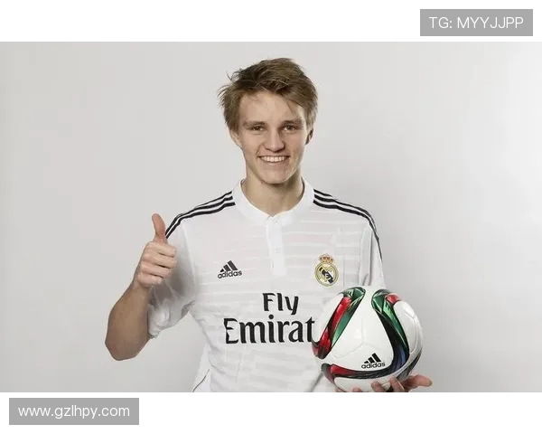 厄德高：从新星崛起到足球巨星的辉煌旅程与未来展望